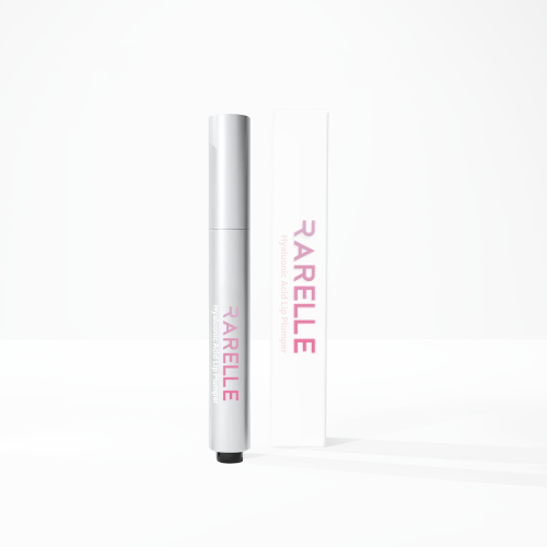Hyaluronic Acid Lip Plumper
