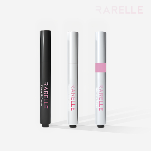 Triple Lip Plumper Bundle